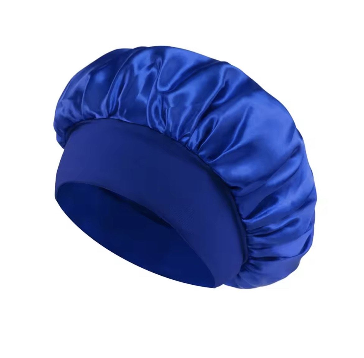 Bonnet en Satin